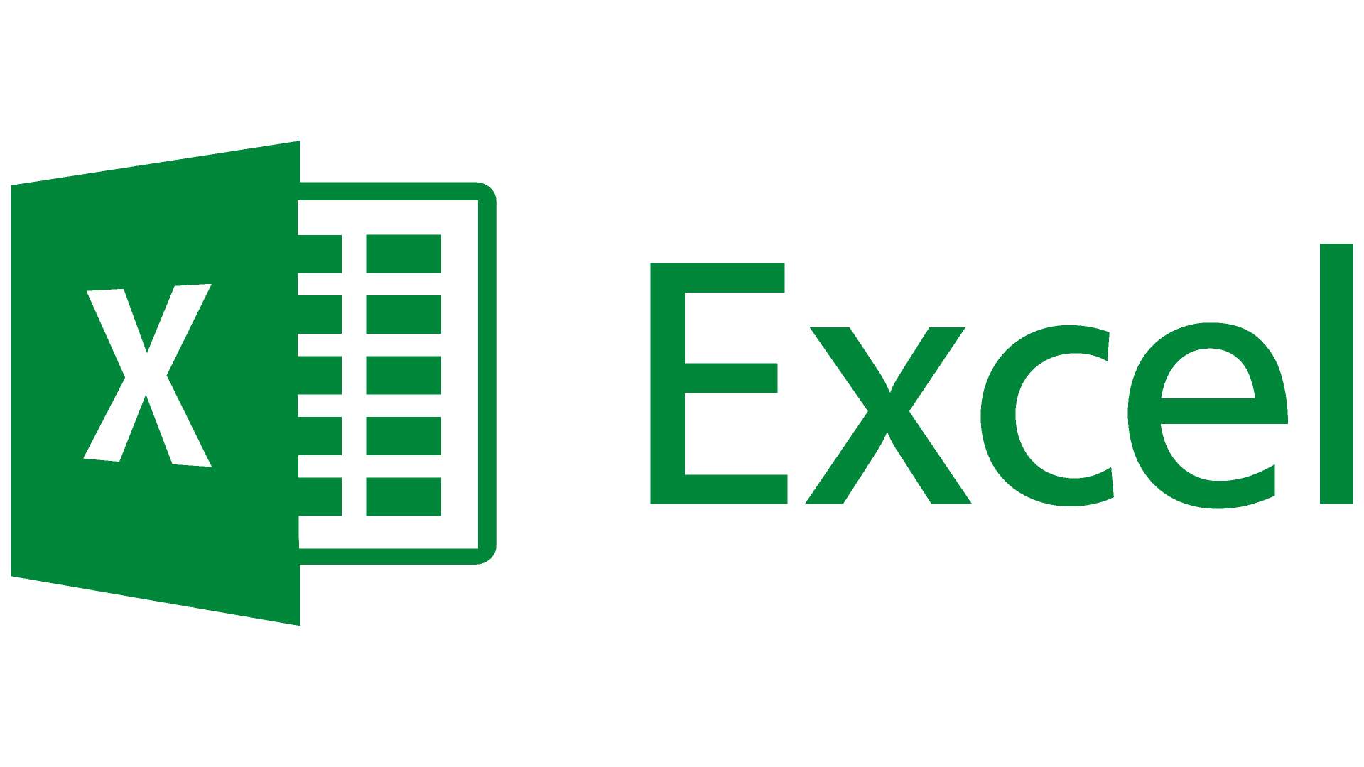 Microsoft Excel