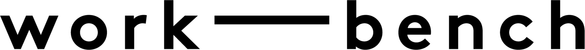 Work-Bench logo